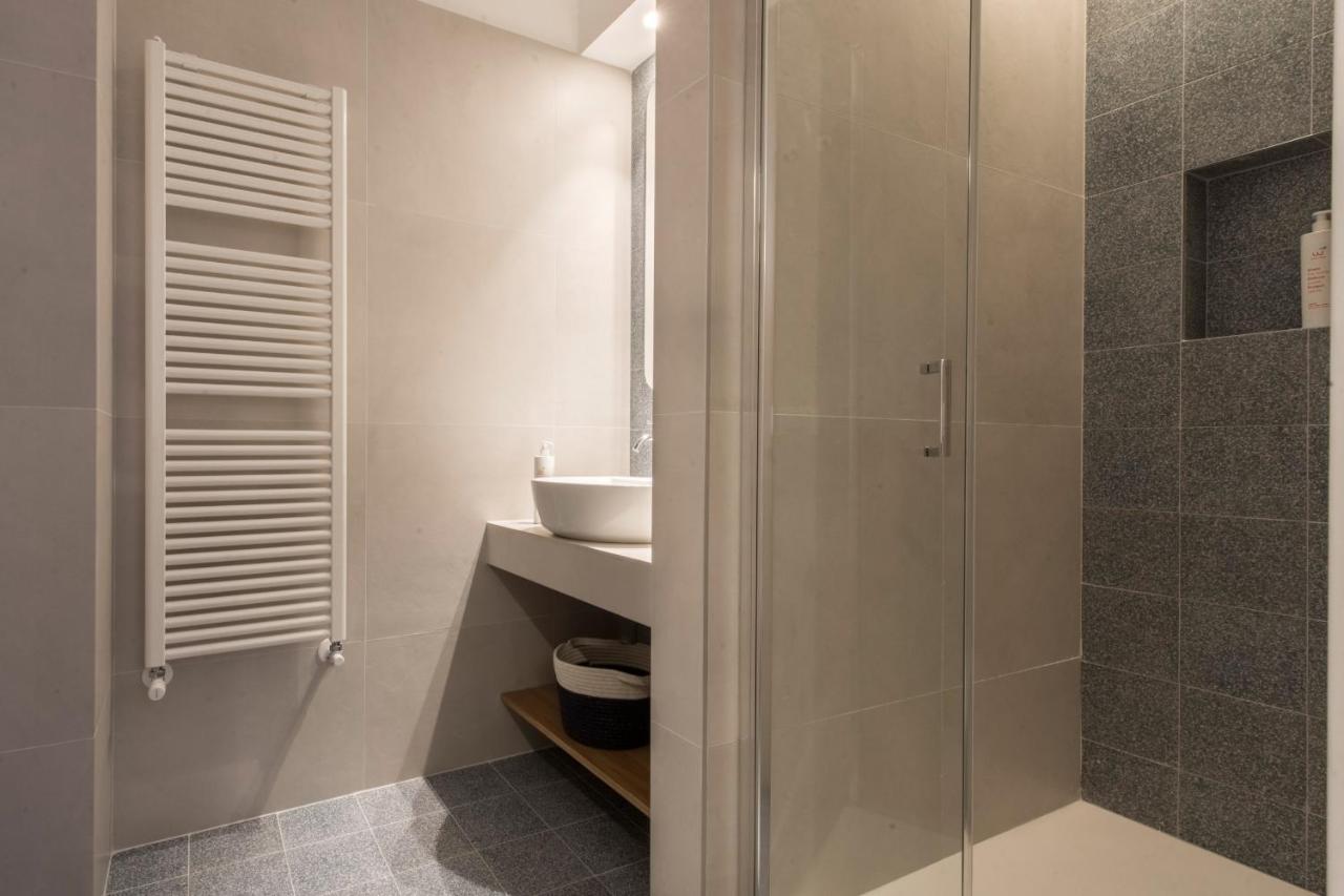 Le Niche Holiday Homes By Wonderful Italy Palermo Exterior photo