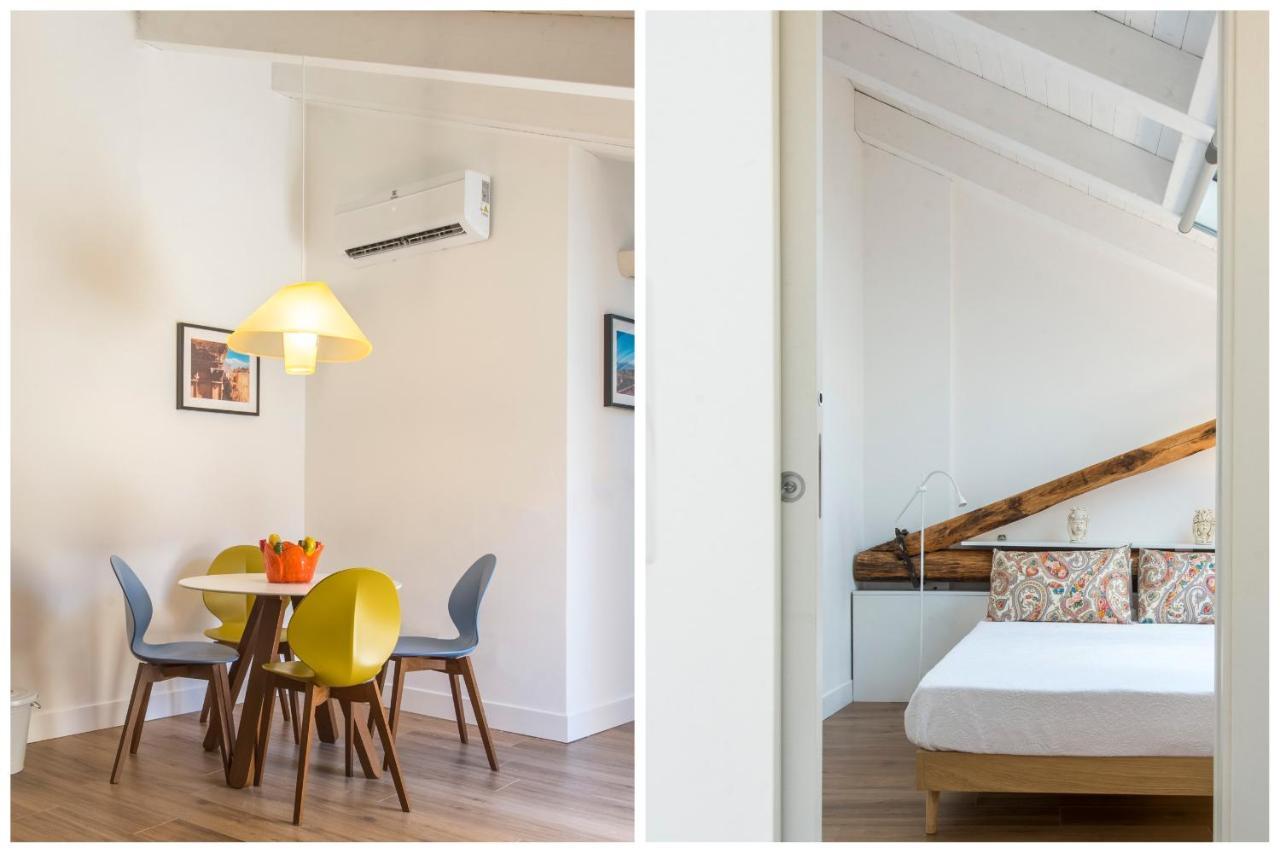 Le Niche Holiday Homes By Wonderful Italy Palermo Exterior photo